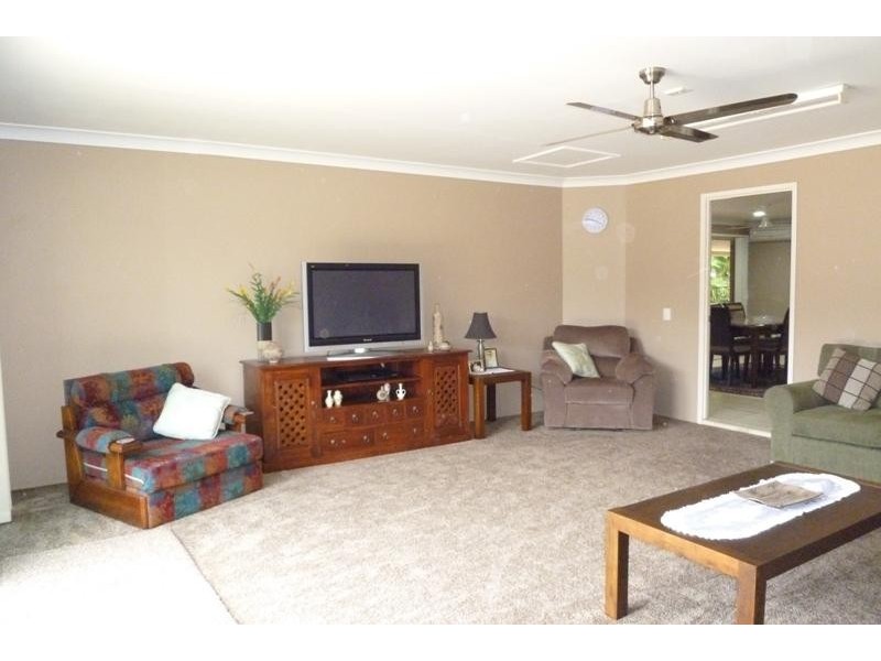 160 Greenwood  Drive KIRWAN 4817, Kirwan QLD 4817