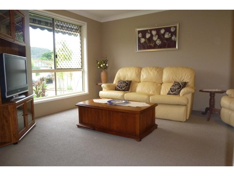 160 Greenwood  Drive KIRWAN 4817, Kirwan QLD 4817