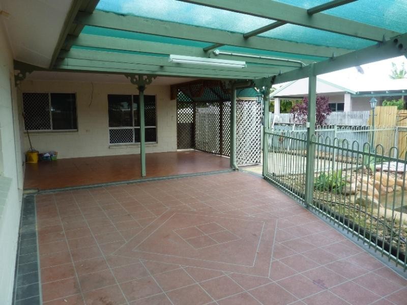 16 Currawong Street CONDON 4815, Condon QLD 4815