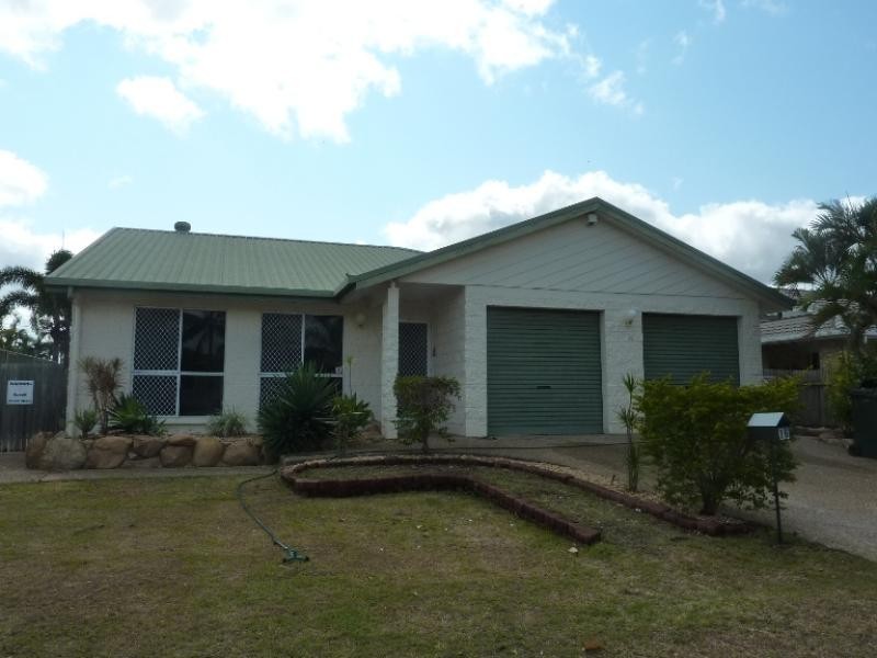 16 Currawong Street CONDON 4815, Condon QLD 4815