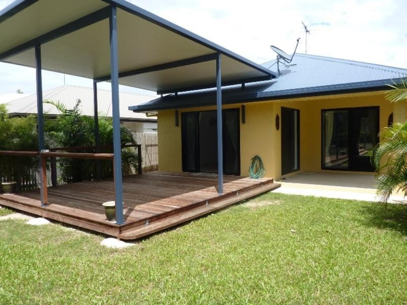 7 Belyando Bend DOUGLAS 4814, Douglas QLD 4814