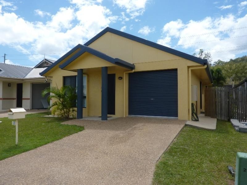7 Belyando Bend DOUGLAS 4814, Douglas QLD 4814