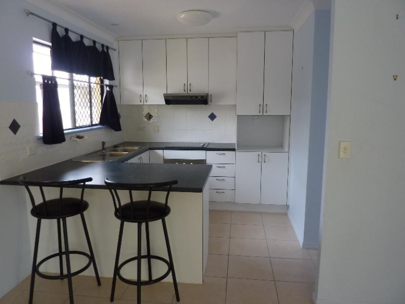 7 Belyando Bend DOUGLAS 4814, Douglas QLD 4814