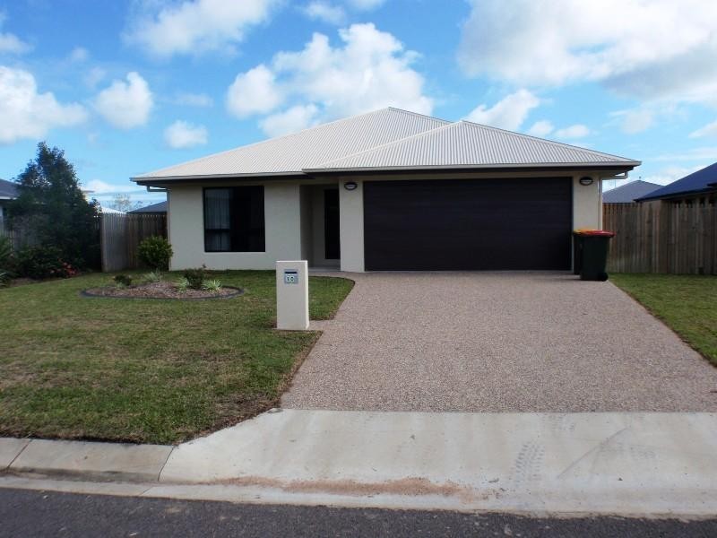 10 Panama Court BURDELL 4818, Burdell QLD 4818