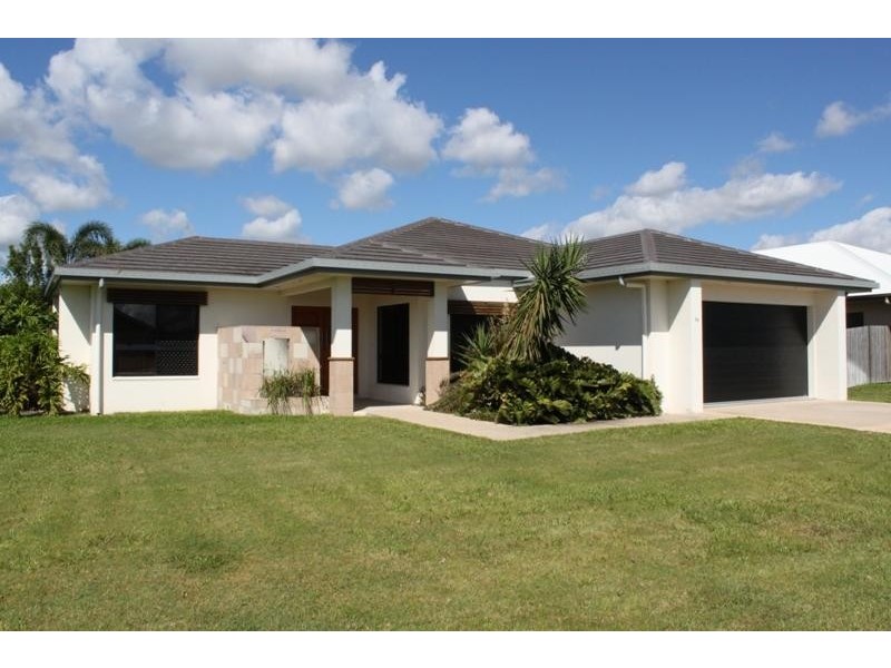 37 Lakeland Boulevard IDALIA 4811, Idalia QLD 4811