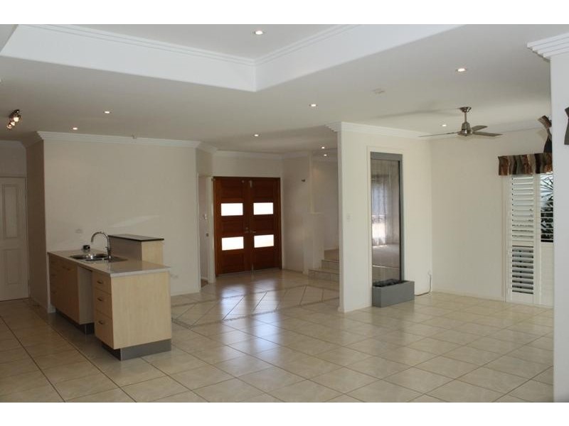 37 Lakeland Boulevard IDALIA 4811, Idalia QLD 4811