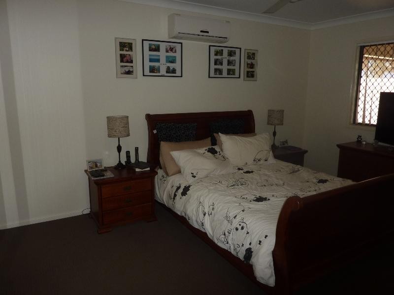 36 Bookara Gum Crescent MOUNT LOW 4818, Mount Low QLD 4818