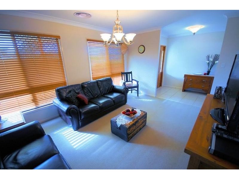 22 Salamander Street  BLUEWATER 4818, Bluewater QLD 4818