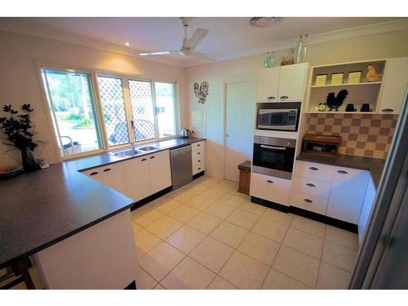 22 Salamander Street  BLUEWATER 4818, Bluewater QLD 4818