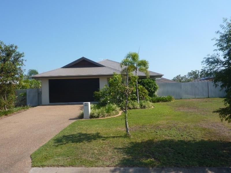 10 Anchorage Circuit BUSHLAND BEACH 4818, Bushland Beach QLD 4818
