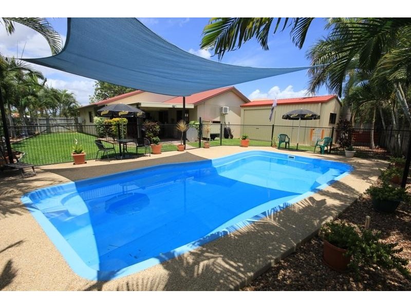 2 Riovista Way KIRWAN 4817, Kirwan QLD 4817