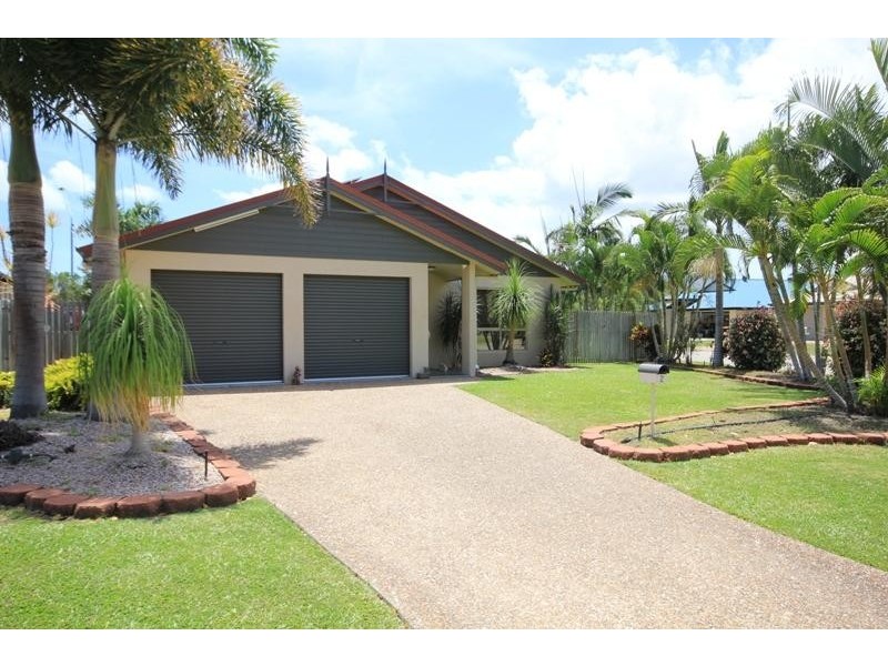 2 Riovista Way KIRWAN 4817, Kirwan QLD 4817