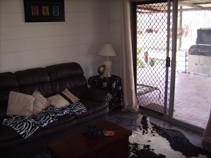 7 Vivian Voss Court  BLACK RIVER 4818, Black River QLD 4818