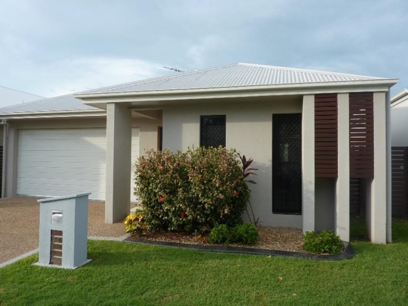 38 Park Lane KIRWAN 4817, Kirwan QLD 4817