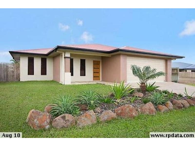 43 Sandplover Circuit BOHLE PLAINS 4817, Bohle Plains QLD 4817