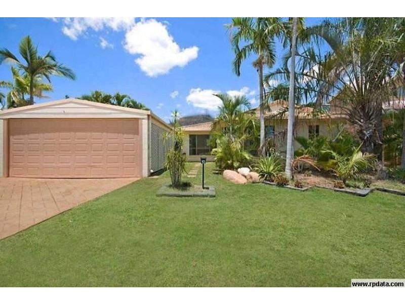 13 Marigold Court ANNANDALE 4814, Annandale QLD 4814