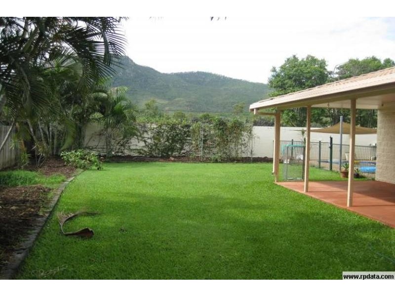 13 Marigold Court ANNANDALE 4814, Annandale QLD 4814