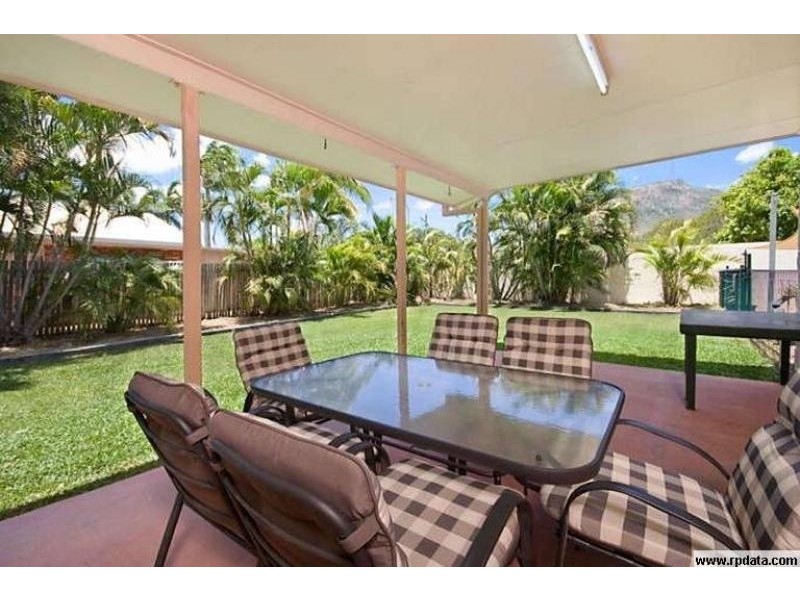 13 Marigold Court ANNANDALE 4814, Annandale QLD 4814