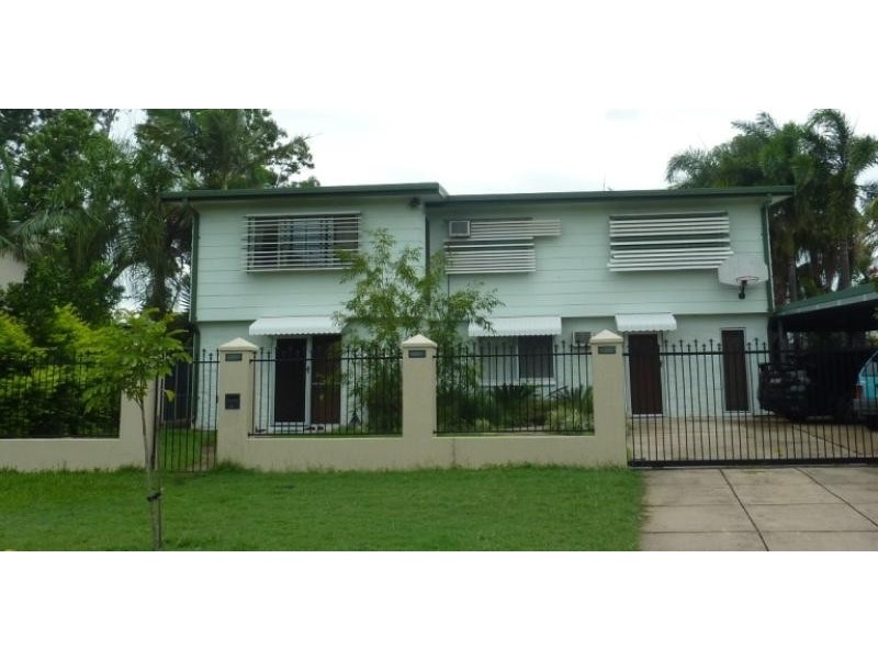 54 Burramugga  Crescent KIRWAN 4817, Kirwan QLD 4817