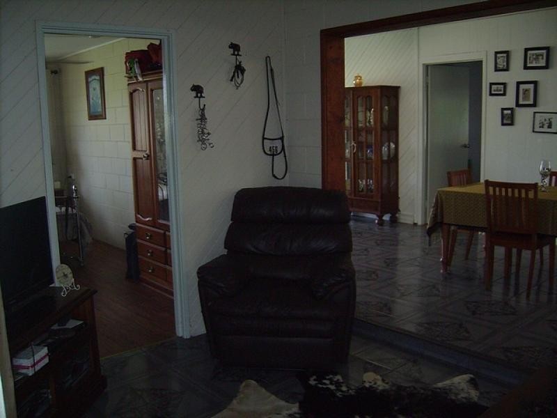 7 Vivian Voss Court BLACK RIVER 4818, Black River QLD 4818