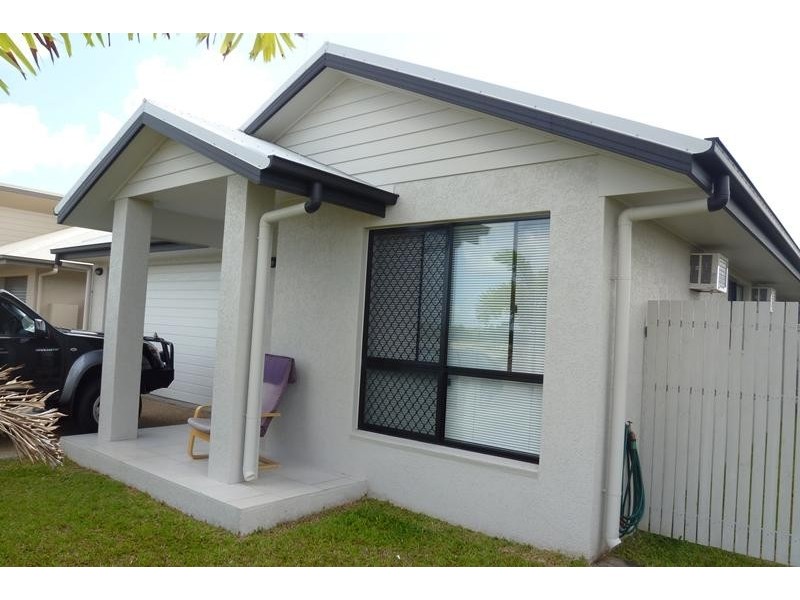 13 Rowley Place BURDELL 4818, Burdell QLD 4818