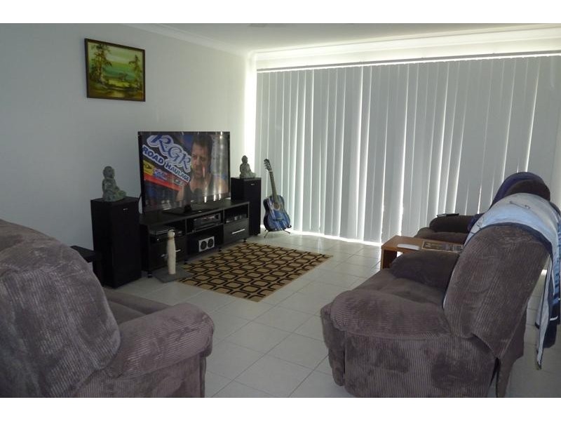 13 Rowley Place BURDELL 4818, Burdell QLD 4818