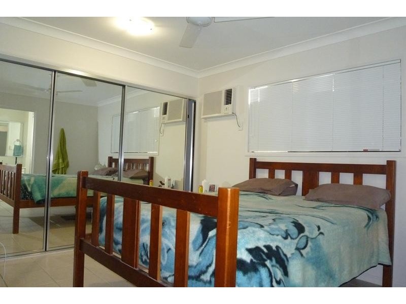 13 Rowley Place BURDELL 4818, Burdell QLD 4818