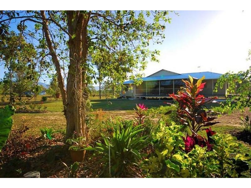 15 Cradler Court  BLUEWATER 4818, Bluewater QLD 4818