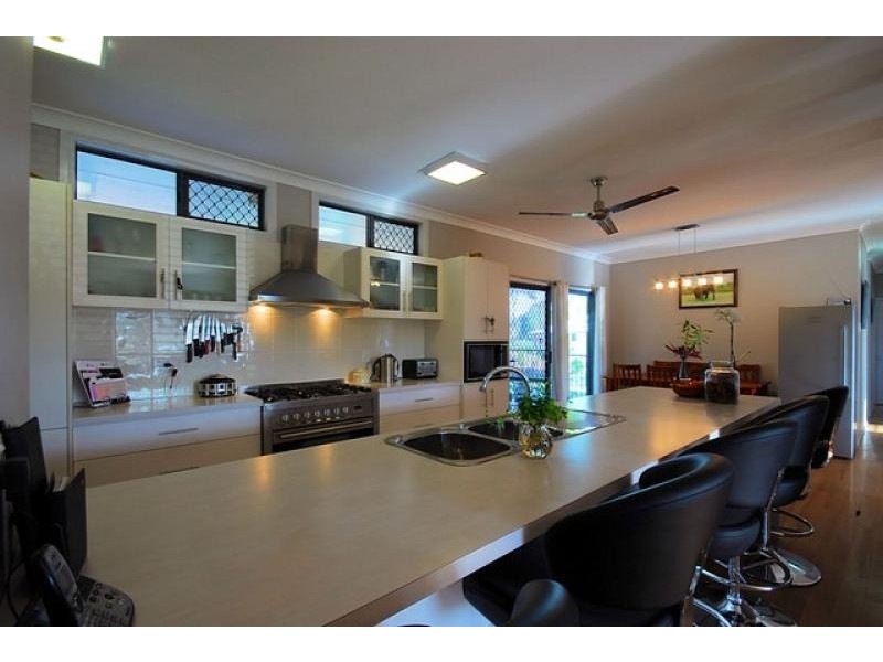 15 Cradler Court  BLUEWATER 4818, Bluewater QLD 4818