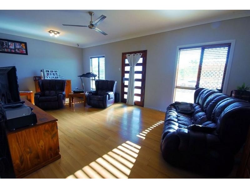 15 Cradler Court  BLUEWATER 4818, Bluewater QLD 4818
