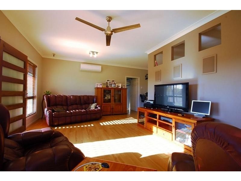 15 Cradler Court  BLUEWATER 4818, Bluewater QLD 4818