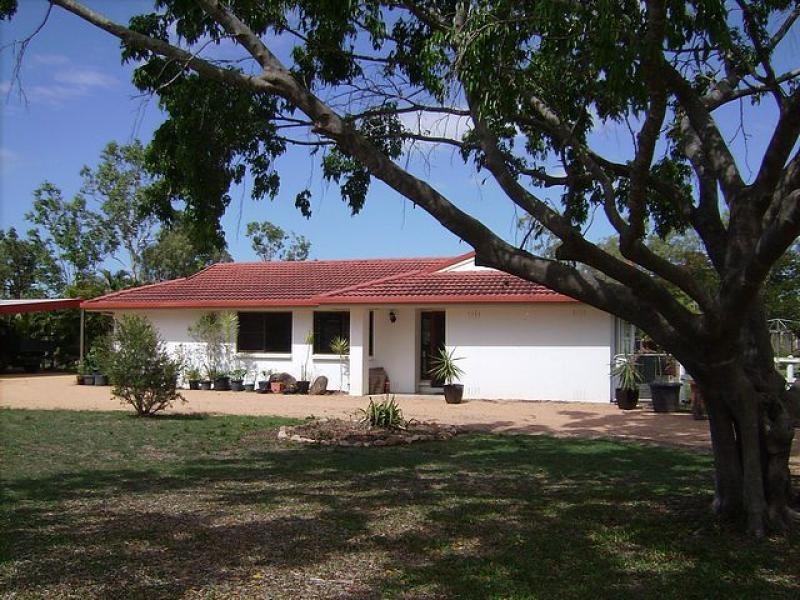 11 Mckinnon Road  BLACK RIVER 4818, Black River QLD 4818
