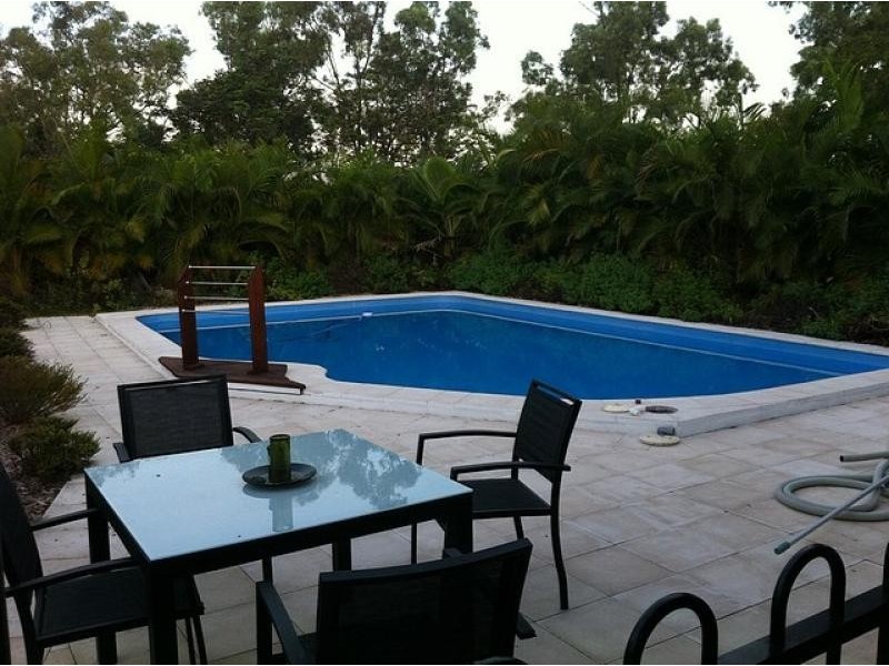 11 Mckinnon Road  BLACK RIVER 4818, Black River QLD 4818