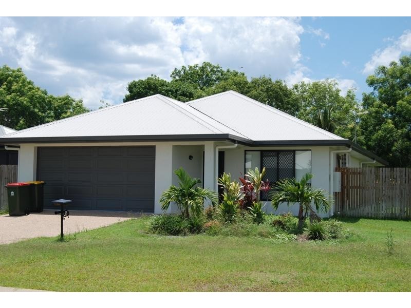 5 Firetail Pocket  KELSO 4815, Kelso QLD 4815