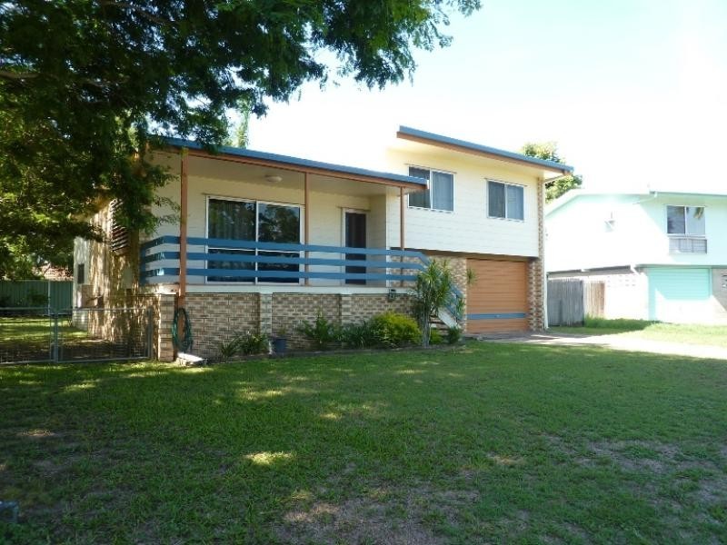 4 Mornington Court KIRWAN 4817, Kirwan QLD 4817