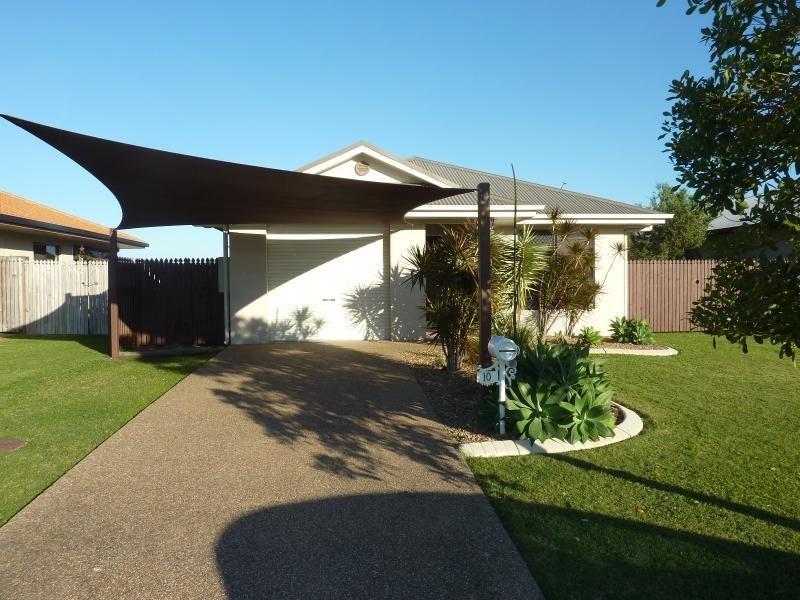 10 Sandys Place KIRWAN 4817, Kirwan QLD 4817