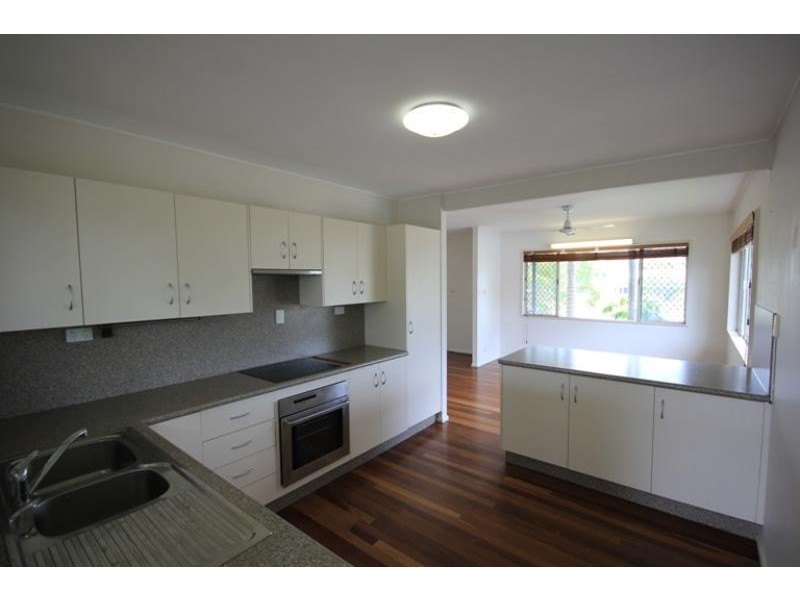 425 Fulham Road HEATLEY 4814, Heatley QLD 4814