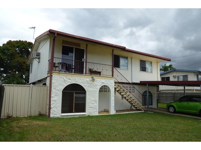 16 Hasson Street KIRWAN 4817, Kirwan QLD 4817