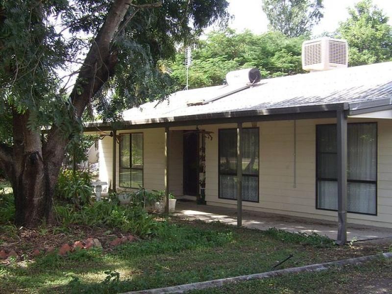 30 Darley Road BLUEWATER 4818, Bluewater QLD 4818