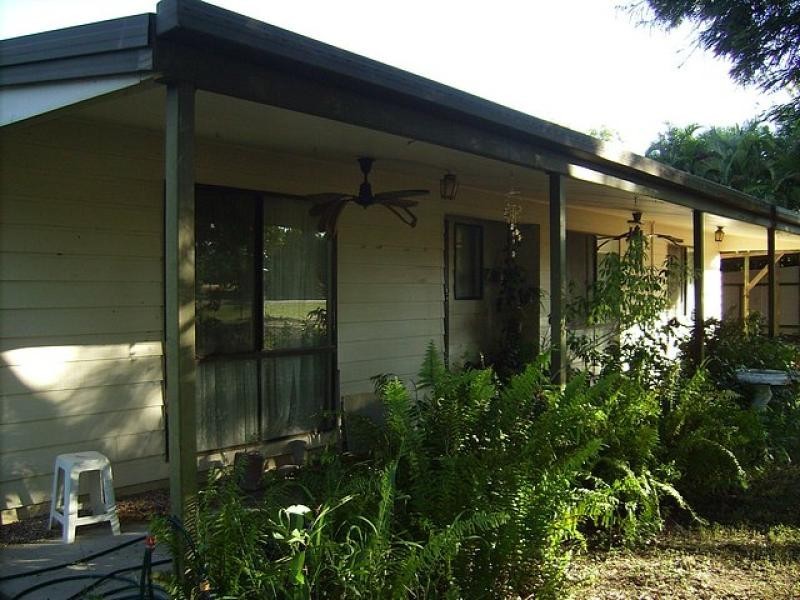 30 Darley Road BLUEWATER 4818, Bluewater QLD 4818