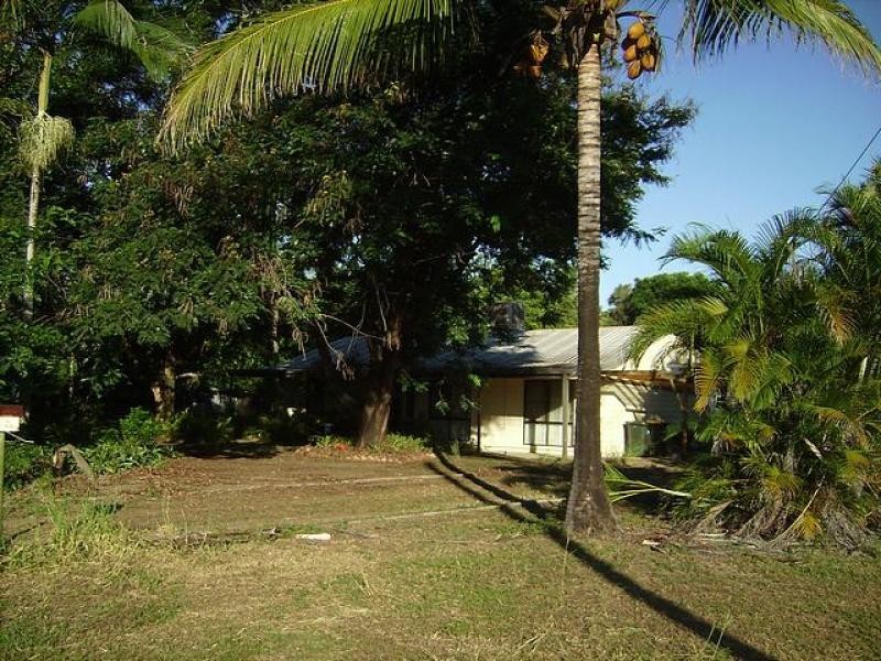 30 Darley Road BLUEWATER 4818, Bluewater QLD 4818