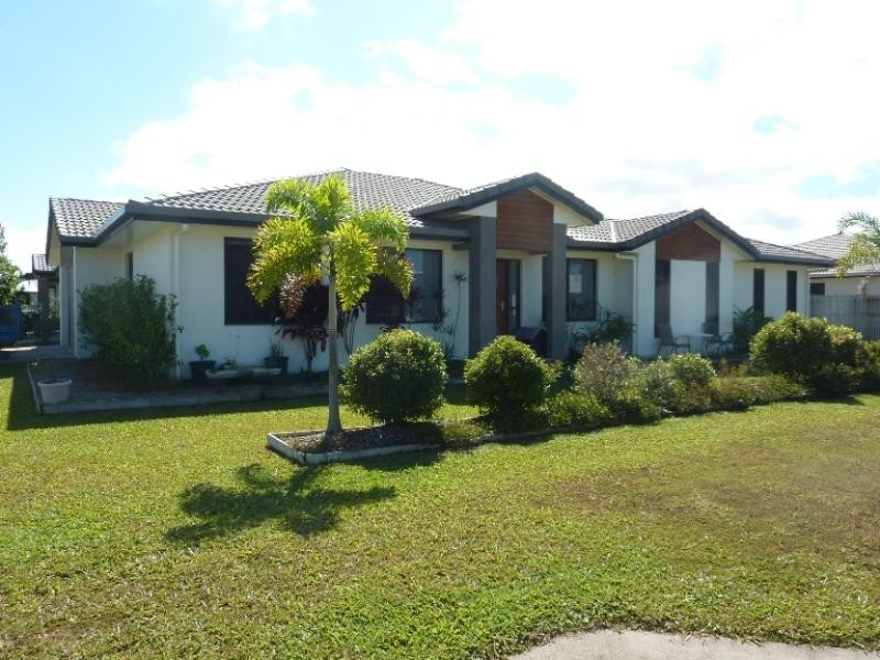 6 Sanderling Circuit KELSO 4815, Kelso QLD 4815