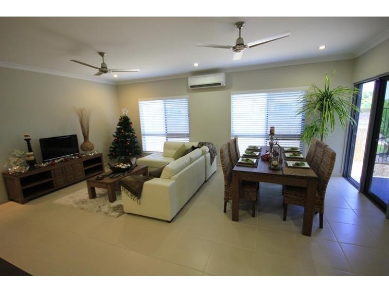 13 Kahana  Avenue BURDELL 4818, Burdell QLD 4818