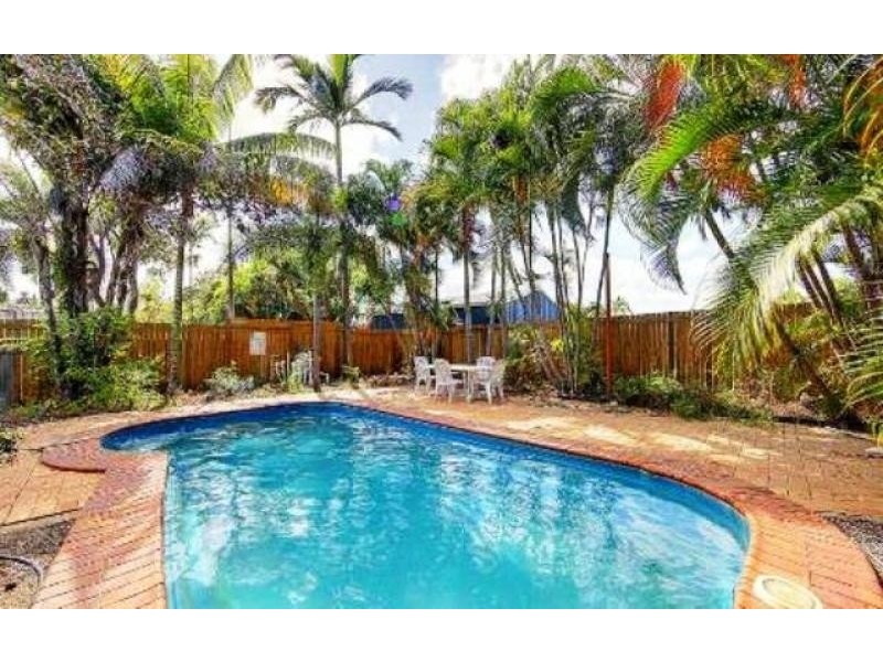 46 Griffey Street BURDELL 4818, Burdell QLD 4818
