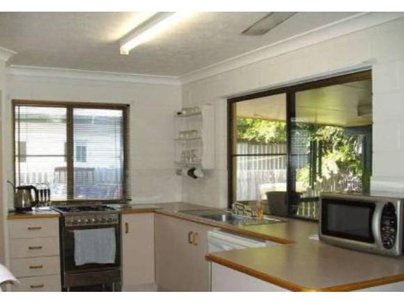 46 Griffey Street BURDELL 4818, Burdell QLD 4818