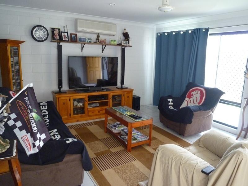 2 Nightingale  Court CONDON 4815, Condon QLD 4815