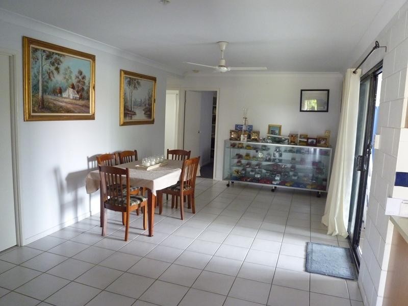 2 Nightingale  Court CONDON 4815, Condon QLD 4815