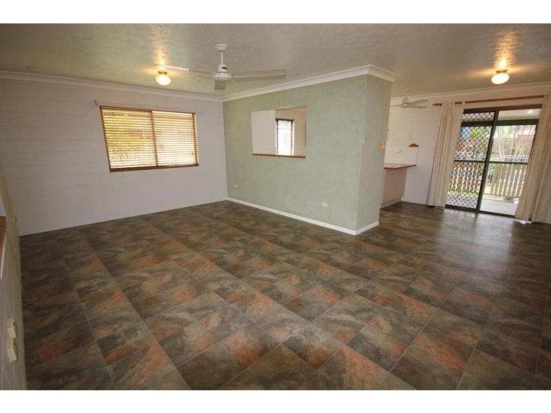 46 Griffey  Street BURDELL 4818, Burdell QLD 4818