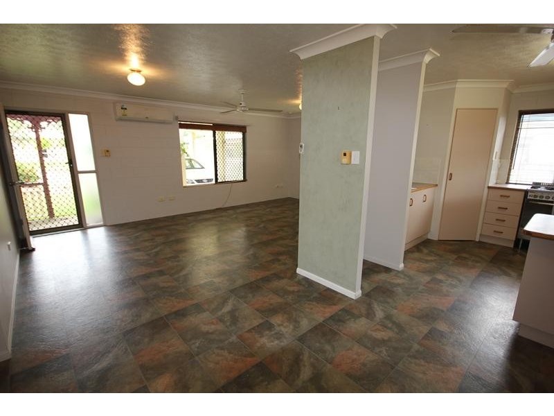 46 Griffey  Street BURDELL 4818, Burdell QLD 4818