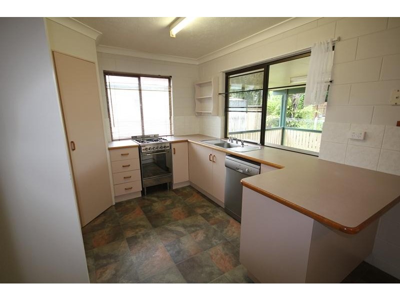46 Griffey  Street BURDELL 4818, Burdell QLD 4818